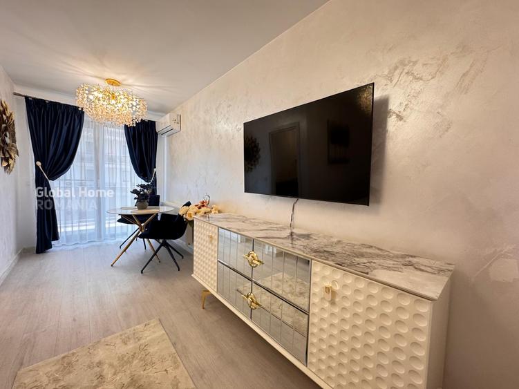 Designer Studio + Parking + Terrace | Titan - Pallady - Hills Brauner