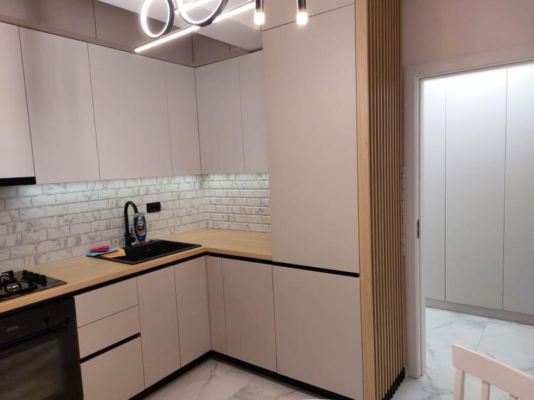 Inchirez apartament premium