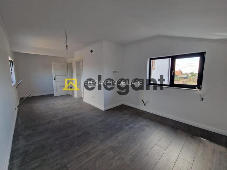Casa la cheie, parter si etaj, 168 mp utili, teren 433 mp, Valea Fetii - 6