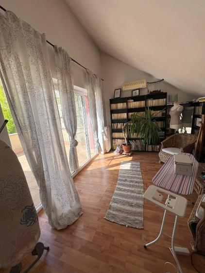 Proprietar - vând vila 300 mp utili cu teren 621 mp Bragadiru | Prel Ghencea