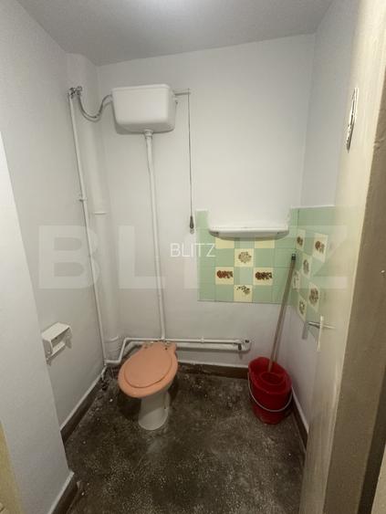 Apartament 4 camere, 79 mp utili, zona Micro 16 - 9