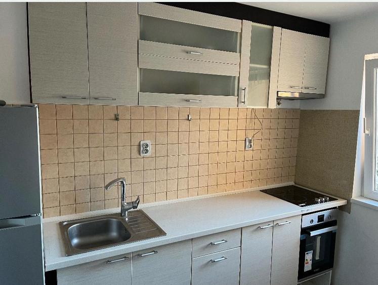 BABA NOVAC 2 CAMERE 460 EURO TERMEN LUNG