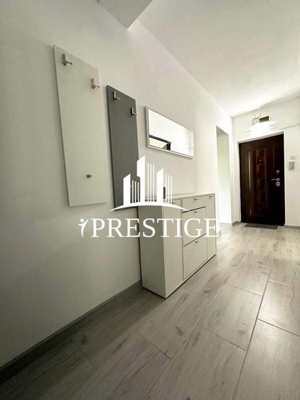 APARTAMENT 2 CAMERE DECOMANDAT | ETAJ 1 | ȘTRAND