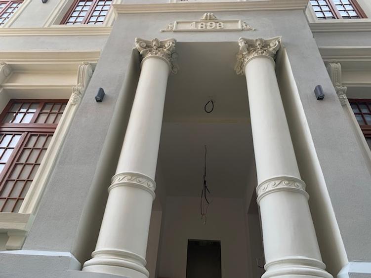 Vila istorică renovata si consolidată pentru investiție in Dorobanti Capitale