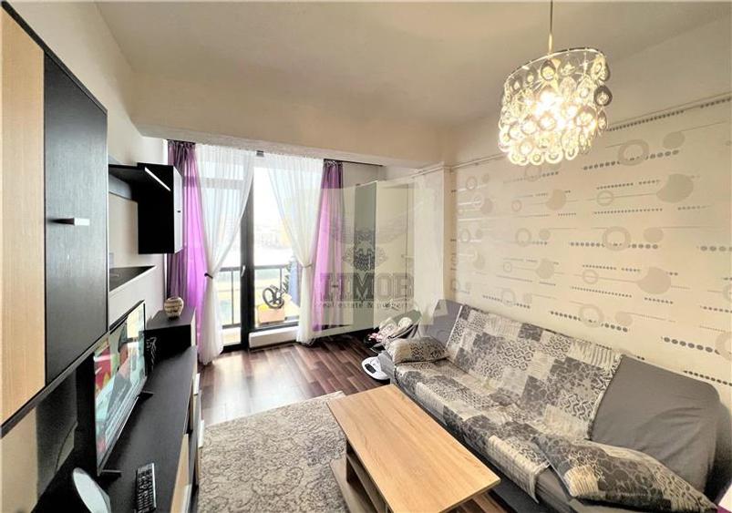 Apartament in exclusivitate 2 camere balcon parcare la Dedeman