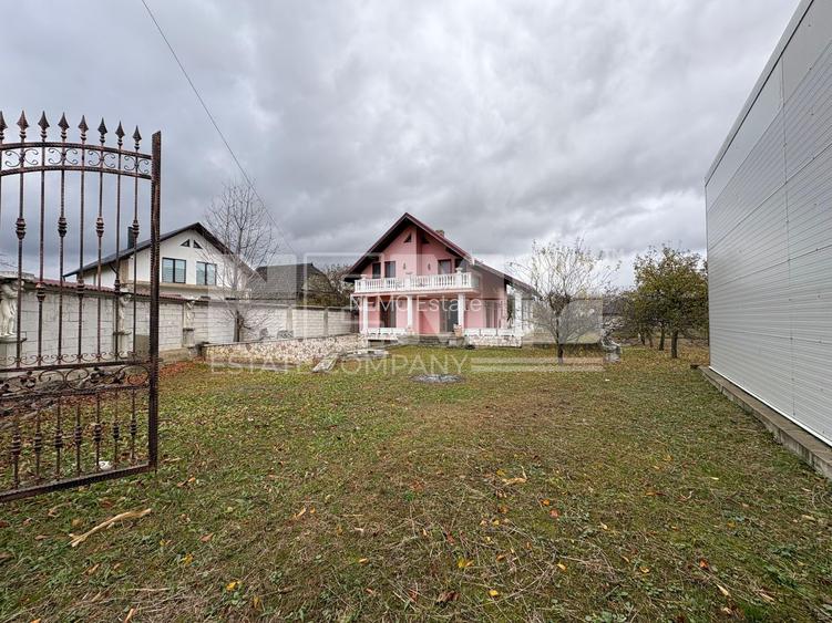 Casa/Vila de Vanzare | 160 mp | Teren 12 ari | Vicovu de Jos - 24