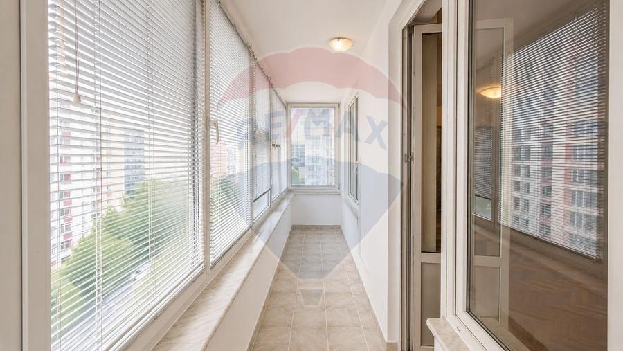 Apartament 2 camere - 144 mp Calea Plevnei | Parcare subterană | boxă