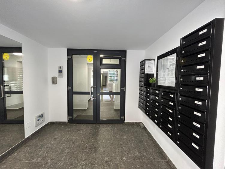 Apartament 2 camere de închiriat – 55 mp, zona Marriott–13 Septembrie