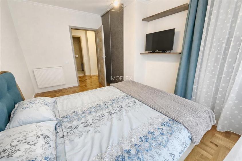 Apartament 2 camere, deosebit, parcare subterana, Buna Ziua - 10