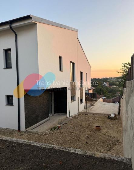 Casă duplex P+E, 4 camere, 120mp-Dezmir