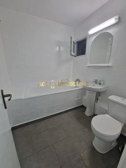 3 Camere de inchiriat | Basarabia | Proximitate Metrou | Centrala |