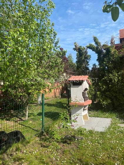 Vila cochetă Pipera, teren 650 mp - 5