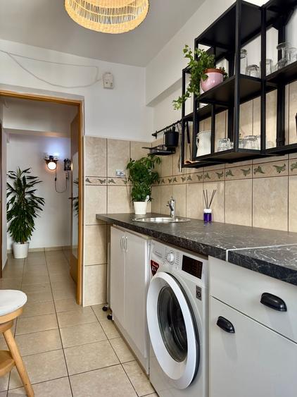Apartament 2 camere Cismigiu - Poiana Narciselor 8