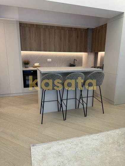Apartament de inchiriat | 2 camere | Cortina North Pipera