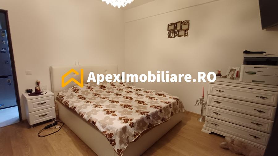 Garsoniera de inchiriat Berceni Bucuresti | Metrou 5 min | centrala proprie