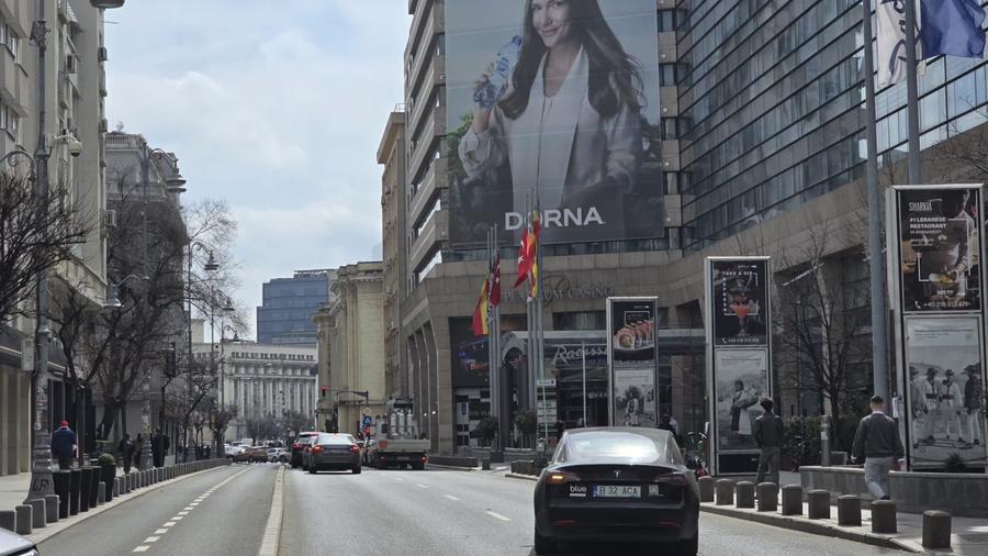 REC3001750 Spatiu comercial Calea Victoriei