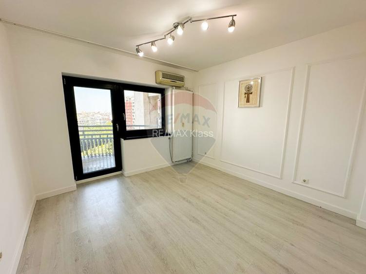 Apartament tip penthouse duplex | 4 camere | 127 mp | Unirii - 11