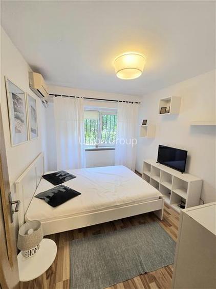 Apartament 2 Camere, Decomandat, Inel 2 - 8