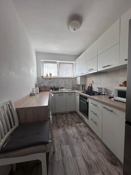 Apartament 2 camere decomandat