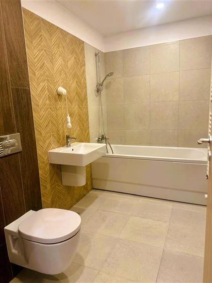Apartament 3 camere NOU | Prima mutare | Urban Plaza | Mobilat si utilat complet