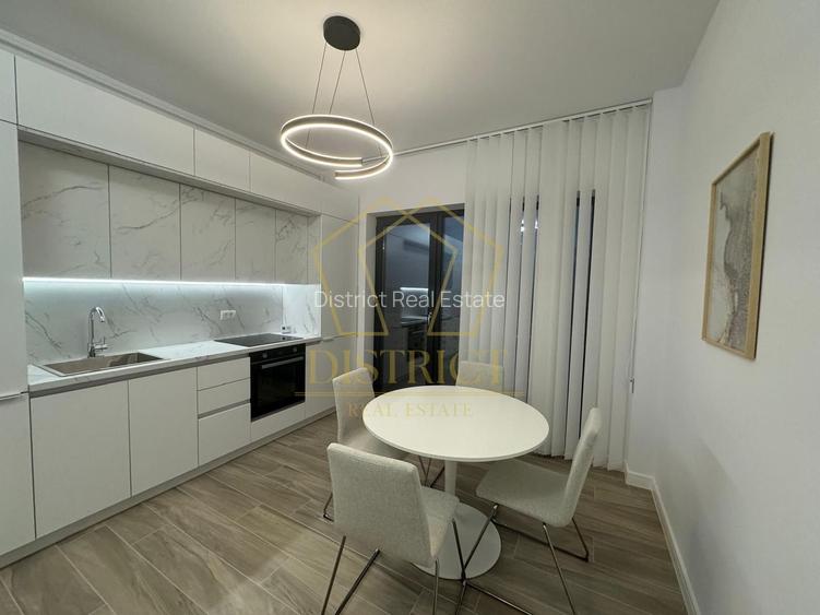 Apartament superb cu 3 camere | Future Residence | Giroc - 5
