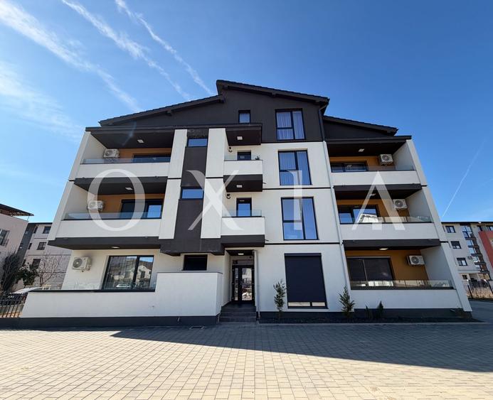 AX1112 Giroc, Cartierul Planetelor, Apartament pe doua nivele, 0% COMISION
