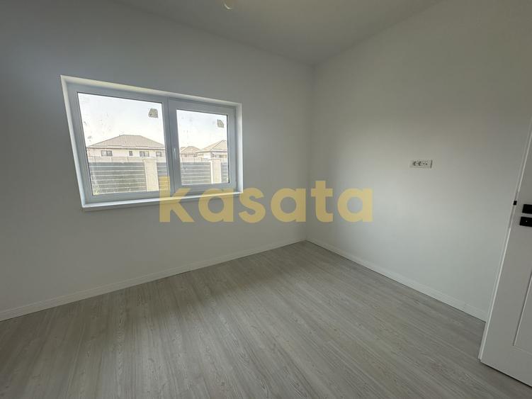 Casă Parter 🏡 | Bâcu 📍 | 3 Camere | Încălzire în Pardoseală