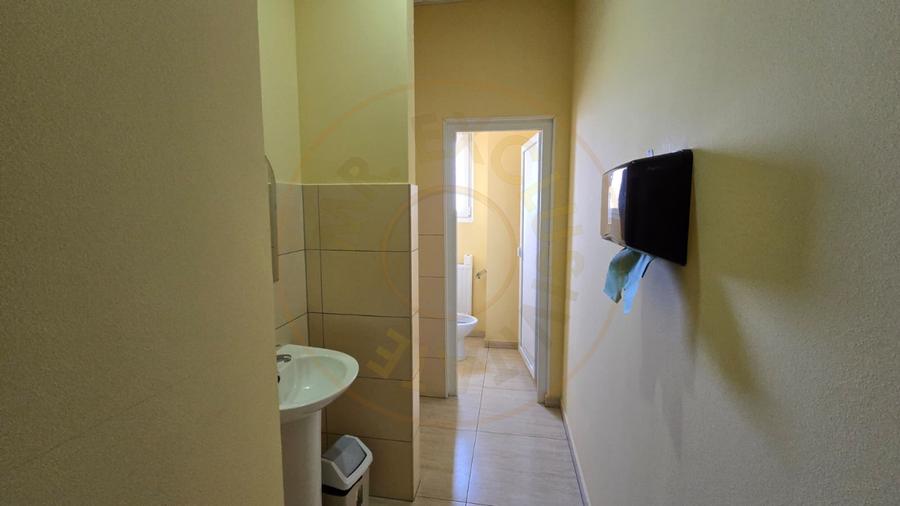 De Închiriat Spațiu birouri Careiului Satu Mare