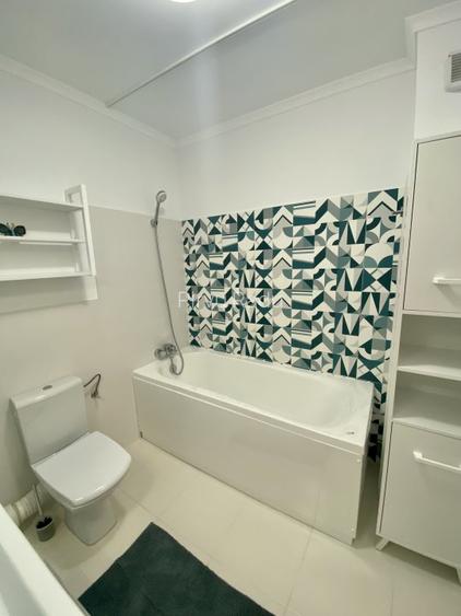 Apartament 2 camere, bloc nou 2021, ultra central - 14