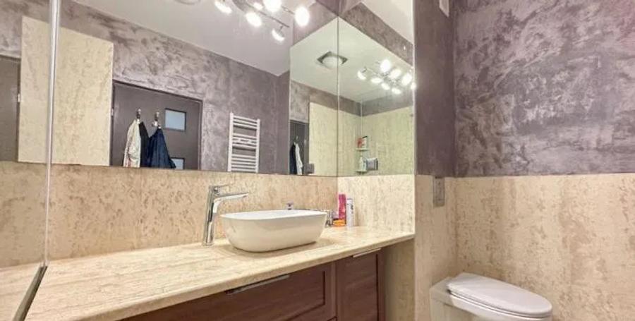 Apartament - 2 camere - Decomandat - Dristor