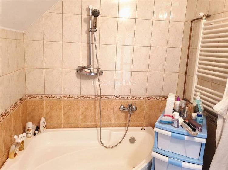 RECO Casa cu 5 camere P+M in Iosia - 37