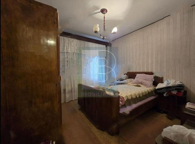 Apartament 3 Camere,Iancului,Metrou,bl.1977,reabilitat,et.2/10,DECOMANDAT,Liber
