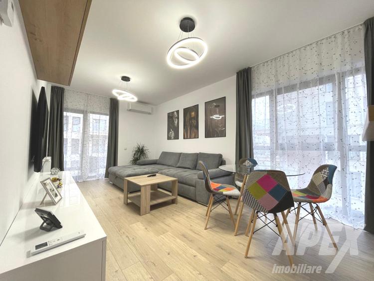 Apartament 3 camere nou- Mobilat | Dr. Taberei - Moghioros Park