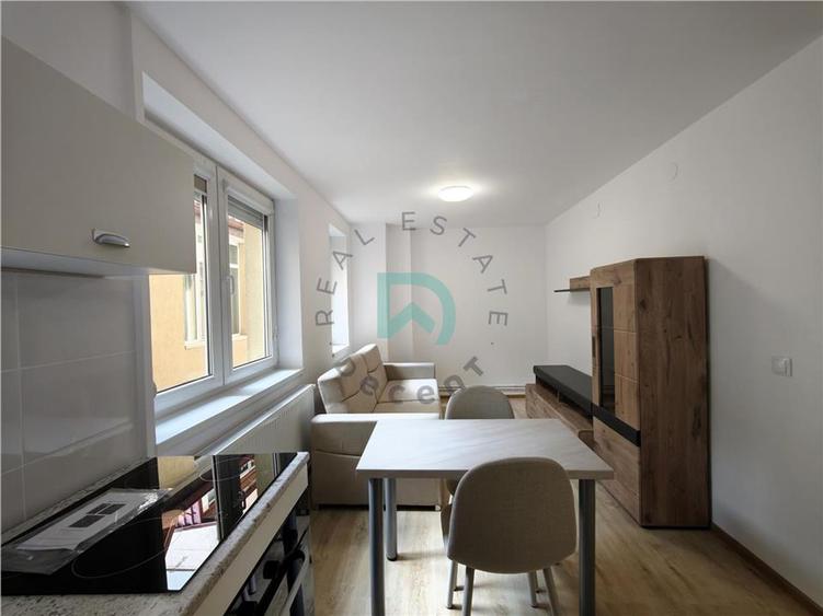 Apartament zona Brasovului Vechi