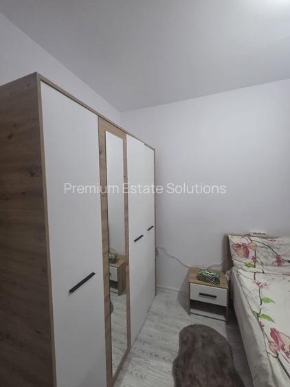 Apartament decomandat - Loc de parcare - Militari Residence - Mutare Imediata - 8