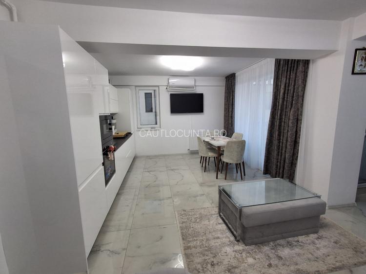 Apartament 2 Camere | Voluntari - 4