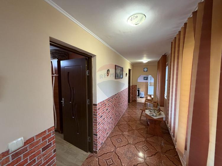 Casă de vazare Vizantea Razaseasca
