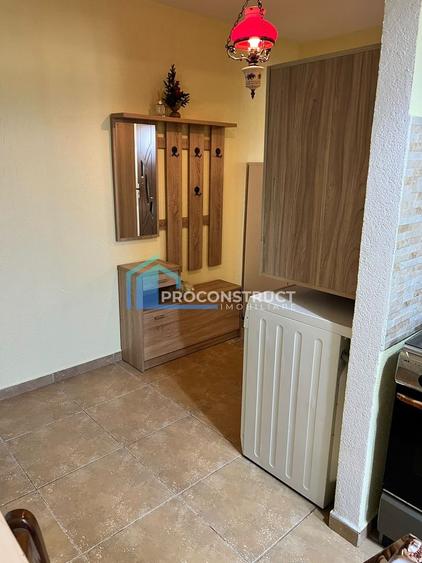 Apartament de inchiat |2 camere |350 euro|Lipovei|