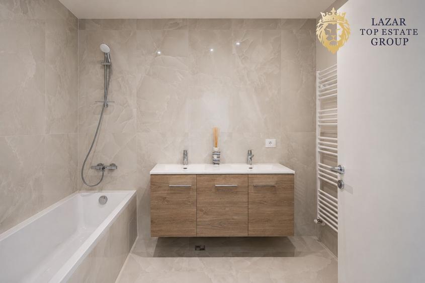Apartament 3 camere de vanzare– Infinity Skyline