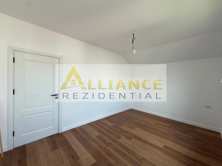 Vila individuala | 5 camere | 3 bai | Ideal Villas 3 - 6