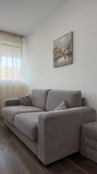 Apartament impecabil in complexul Cortina Residence