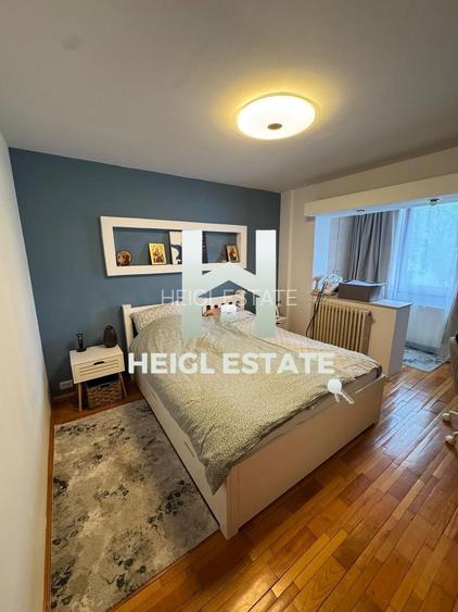 EXCLUSIVITATE Apartament cu 3 camere de vânzare in zona Lipovei, Timișoara - 2