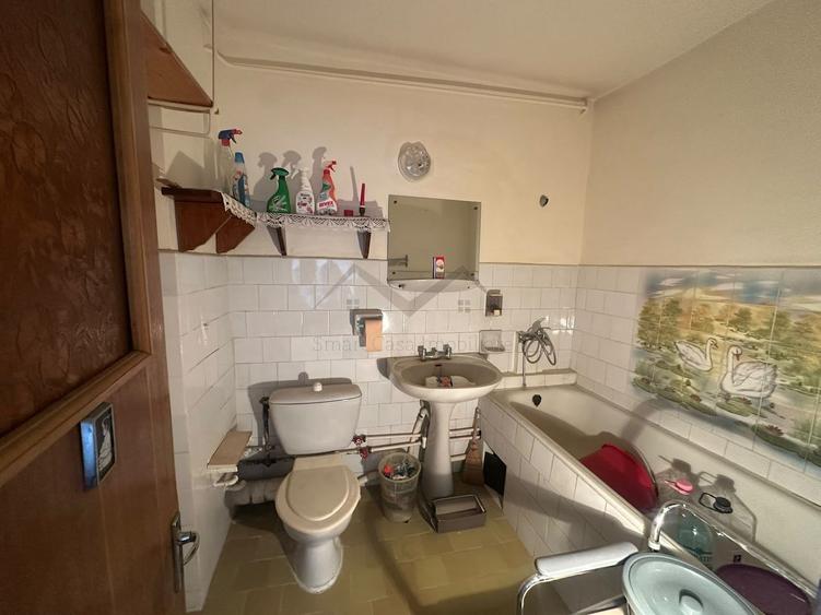 Apartament 1 camera Canta Lidl