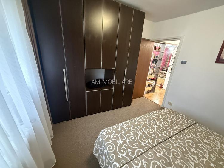 AP. 2 CAMERE- PANTELIMON, BLOC REABILITAT, MASINA DE SPALAT VASE - 2
