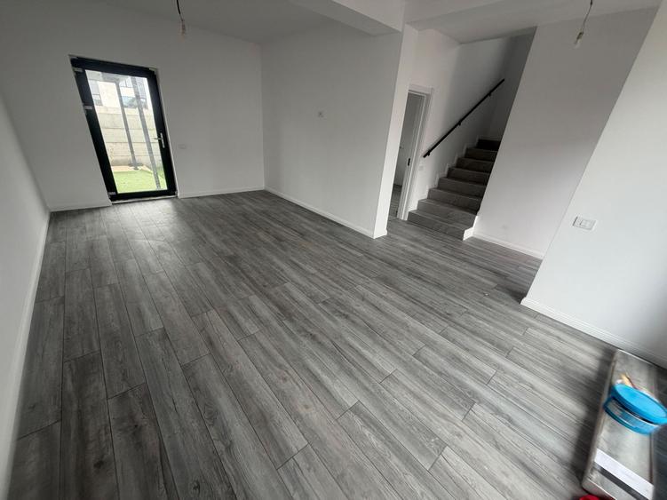CASA INDIVIDUALA - SAFIRULUI, TOATE UTILITATILE, FINALIZATA, COMIS 0%