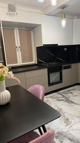 Apartament 3 camere - Piata Muncii