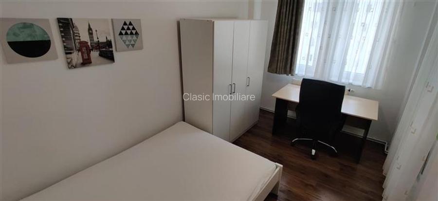 Vanzare apartament 4 camere in Zorilor bloc nou- zona Sigma Center, Cluj Napoca - 12