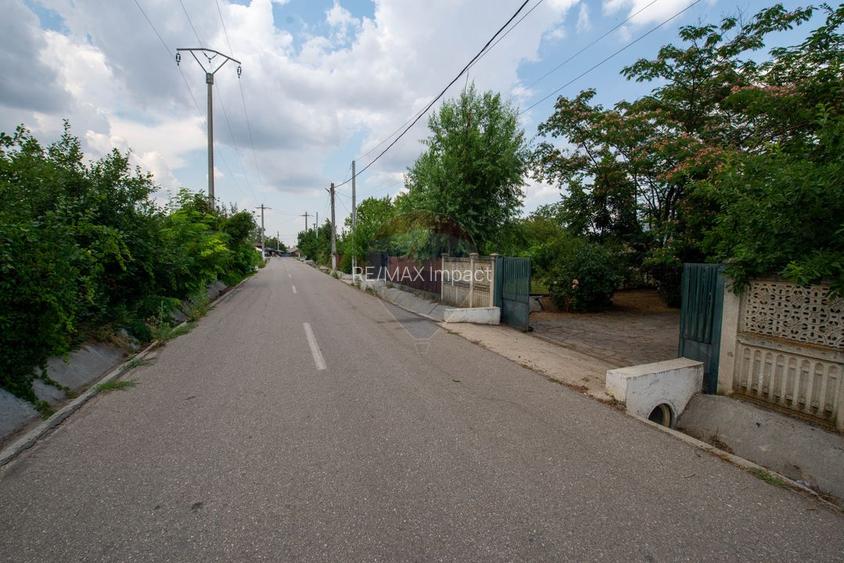 Casa de vanzare 162 mp, com Prunaru, Teleorman - 12