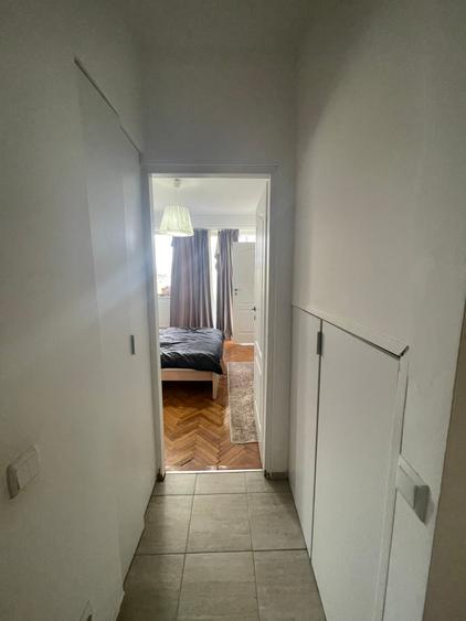 Bulevardul Magheru, Blocurile Eva