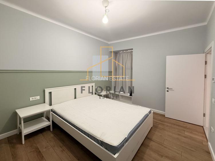 Apartament premium cu 3 camere, 110 mp, in Zona Iosefin - 10